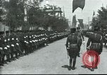Image of Imperial Russian troops Caucasus, 1916, second 5 stock footage video 65675065548