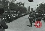 Image of Imperial Russian troops Caucasus, 1916, second 6 stock footage video 65675065548