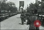 Image of Imperial Russian troops Caucasus, 1916, second 8 stock footage video 65675065548