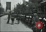 Image of Imperial Russian troops Caucasus, 1916, second 14 stock footage video 65675065548