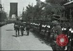 Image of Imperial Russian troops Caucasus, 1916, second 15 stock footage video 65675065548