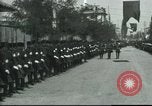 Image of Imperial Russian troops Caucasus, 1916, second 16 stock footage video 65675065548