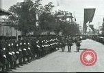 Image of Imperial Russian troops Caucasus, 1916, second 20 stock footage video 65675065548