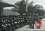 Image of Imperial Russian troops Caucasus, 1916, second 25 stock footage video 65675065548