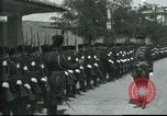 Image of Imperial Russian troops Caucasus, 1916, second 30 stock footage video 65675065548
