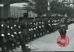 Image of Imperial Russian troops Caucasus, 1916, second 31 stock footage video 65675065548