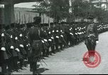 Image of Imperial Russian troops Caucasus, 1916, second 32 stock footage video 65675065548