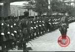 Image of Imperial Russian troops Caucasus, 1916, second 33 stock footage video 65675065548