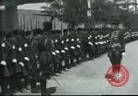 Image of Imperial Russian troops Caucasus, 1916, second 34 stock footage video 65675065548