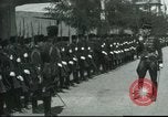 Image of Imperial Russian troops Caucasus, 1916, second 35 stock footage video 65675065548