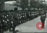 Image of Imperial Russian troops Caucasus, 1916, second 36 stock footage video 65675065548