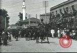 Image of Imperial Russian troops Caucasus, 1916, second 38 stock footage video 65675065548