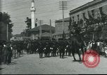 Image of Imperial Russian troops Caucasus, 1916, second 39 stock footage video 65675065548