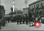 Image of Imperial Russian troops Caucasus, 1916, second 40 stock footage video 65675065548