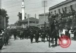 Image of Imperial Russian troops Caucasus, 1916, second 41 stock footage video 65675065548