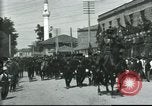 Image of Imperial Russian troops Caucasus, 1916, second 42 stock footage video 65675065548