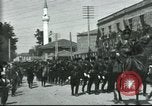 Image of Imperial Russian troops Caucasus, 1916, second 43 stock footage video 65675065548