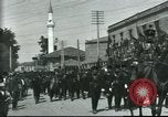 Image of Imperial Russian troops Caucasus, 1916, second 44 stock footage video 65675065548