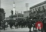 Image of Imperial Russian troops Caucasus, 1916, second 45 stock footage video 65675065548