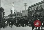 Image of Imperial Russian troops Caucasus, 1916, second 46 stock footage video 65675065548