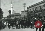 Image of Imperial Russian troops Caucasus, 1916, second 47 stock footage video 65675065548