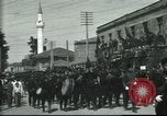 Image of Imperial Russian troops Caucasus, 1916, second 48 stock footage video 65675065548