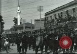 Image of Imperial Russian troops Caucasus, 1916, second 50 stock footage video 65675065548