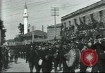 Image of Imperial Russian troops Caucasus, 1916, second 52 stock footage video 65675065548