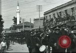 Image of Imperial Russian troops Caucasus, 1916, second 54 stock footage video 65675065548