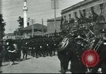 Image of Imperial Russian troops Caucasus, 1916, second 56 stock footage video 65675065548