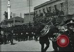 Image of Imperial Russian troops Caucasus, 1916, second 57 stock footage video 65675065548