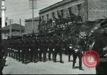 Image of Imperial Russian troops Caucasus, 1916, second 59 stock footage video 65675065548