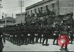Image of Imperial Russian troops Caucasus, 1916, second 60 stock footage video 65675065548