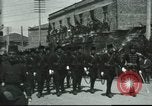 Image of Imperial Russian troops Caucasus, 1916, second 61 stock footage video 65675065548
