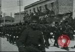 Image of Imperial Russian troops Caucasus, 1916, second 62 stock footage video 65675065548