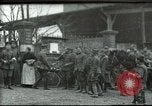 Image of Greek troops Macedonia, 1916, second 1 stock footage video 65675065549