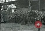 Image of Greek troops Macedonia, 1916, second 3 stock footage video 65675065549