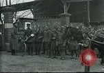 Image of Greek troops Macedonia, 1916, second 4 stock footage video 65675065549