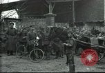 Image of Greek troops Macedonia, 1916, second 6 stock footage video 65675065549