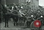 Image of Greek troops Macedonia, 1916, second 11 stock footage video 65675065549