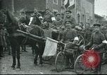 Image of Greek troops Macedonia, 1916, second 12 stock footage video 65675065549
