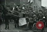 Image of Greek troops Macedonia, 1916, second 13 stock footage video 65675065549