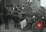 Image of Greek troops Macedonia, 1916, second 14 stock footage video 65675065549
