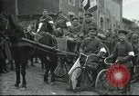 Image of Greek troops Macedonia, 1916, second 15 stock footage video 65675065549