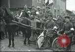 Image of Greek troops Macedonia, 1916, second 16 stock footage video 65675065549
