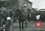 Image of Greek troops Macedonia, 1916, second 22 stock footage video 65675065549