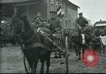 Image of Greek troops Macedonia, 1916, second 23 stock footage video 65675065549