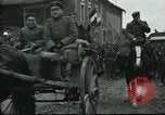 Image of Greek troops Macedonia, 1916, second 24 stock footage video 65675065549