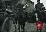Image of Greek troops Macedonia, 1916, second 25 stock footage video 65675065549