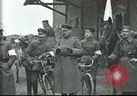 Image of Greek troops Macedonia, 1916, second 27 stock footage video 65675065549